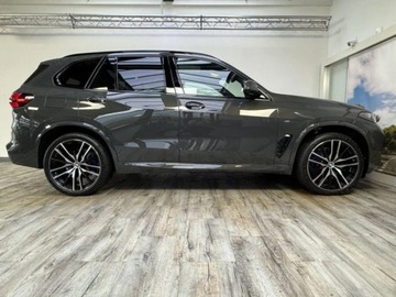 BMW X5 G05 SUV Facelifting 3.0 40d 352KM 2025 BMW X5 xDrive40d Sport Suv 3.0 (352KM) 2025, zdjęcie 4