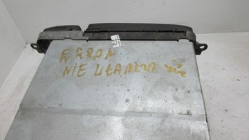 Mercedes w220 a2208204089 radio cd nawigacja płyt