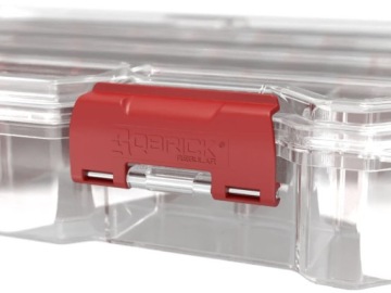 Органайзер QBRICK Compact L ORGQRCLTRAPL225