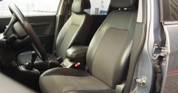 Chevrolet Captiva II 2011 Chevrolet Captiva 2,4Benzyna LPGBRC Zbiornik 66l 7osobNowyRozrzad 2xKolaEU, zdjęcie 17