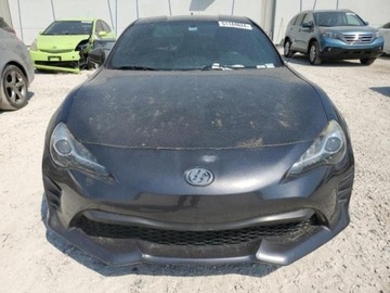 Toyota GT86 Coupe Facelifting 2.0 Boxer 200KM 2017 Toyota GT86 2017, 2.0L, od ubezpieczalni, zdjęcie 2