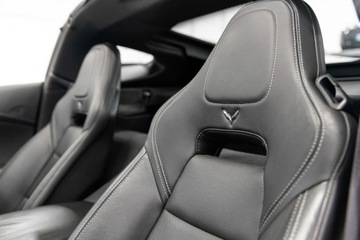 Chevrolet Corvette C7 Convertible 6.2 V8 466KM 2016 Chevrolet Corvette 6.2 LT2 466KM. Z51 Performance, zdjęcie 29