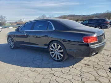 Bentley Continental II 2015 Bentley Flying Spur 2015. 6.0 Benzyna 616KM, zdjęcie 1