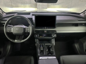 Toyota RAV4 VI 2026 Od ręki - Executive 2.5 Hybrid Dynamic Force AWD 194KM, zdjęcie 6