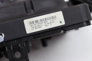 OPEL ZAFIRA B ASTRA H КОМБИНИРОВАННЫЙ ПЕРЕКЛЮЧАТЕЛЬ CIM MODULE CRUISE 13177916GD