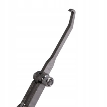 НАБОР ДЛЯ ВРАСТАНИЯ НОГТЕЙ, ЗАЖИМЫ, КРОНШТЕЙН