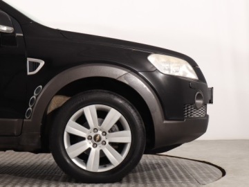 Chevrolet Captiva I 2.0D 150KM 2007 Chevrolet Captiva 2.0 D, 4X4, Automat, 7 miejsc, zdjęcie 13