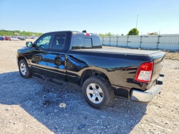 RAM 1500 Big Horn 2021 3.6 Benzyna 305KM, zdjęcie 1