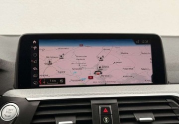 BMW X4 G02 SUV 20d 190KM 2019 BMW X4 I wlasciciel M Sport 360 Gwarancja Bezwypadkowy VAT Marza, zdjęcie 30