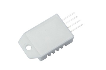 ДАТЧИК ТЕМПЕРАТУРЫ ВЛАЖНОСТИ DHT22 AM2302