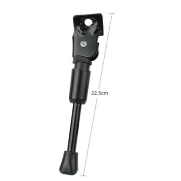 Podpórka do roweru dziecięcego Kick 16 cali Długość 22,5 cm