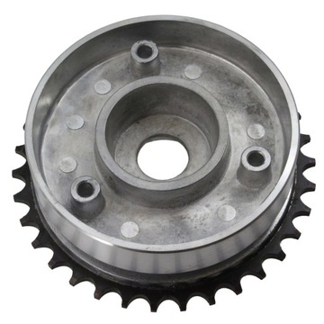 ЗАДНЯЯ ЦЕПНАЯ ЗВЕЗДОЧКА SIMSON S51 DUELLS