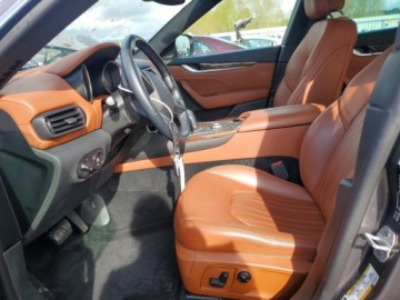 Maserati Levante 3.0 V6 GDI 350KM 2019 Maserati Levante 2019 MASERATI LEVANTE 3.0 Benzyna 350KM, zdjęcie 7