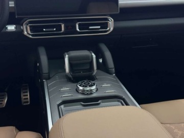  Jetour T2 2.0 7DCT Real Time 4WD 245km Nowy Gwarancja 7 lat FV23 2.0, zdjęcie 25