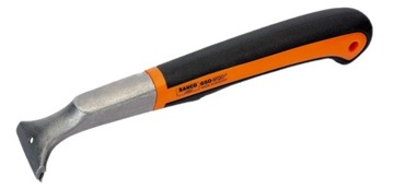 BAHCO Skrobak zdzierak cyklina 50mm 650 uniwersaln