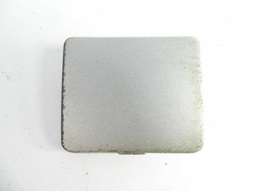 COUVERCLE À VOLANT Mercedes W220 W140, PLAQUE À VOLANT A1406980330