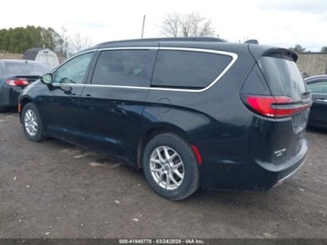 Chrysler Pacifica II 2022 Chrysler Pacifica Touring L FWD 3.6 Benzyna 287KM, zdjęcie 4