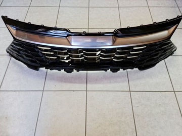 ATRAPA GRILL KIA SPORTAGE V 2021R->
