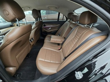 Mercedes Klasa E W213 Limuzyna 2.0 220d 194KM 2016 Mercedes E 220 Business Edition, bezwypadkowy,, zdjęcie 18