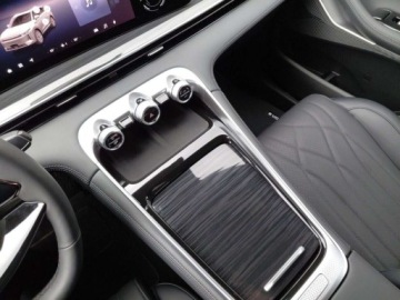 Omoda 9 1.5 T-GDI 537KM 2026 Omoda 9 Omoda 9 Technology silver, rocznik 2026 od reki OCACNNW za 1 zl, zdjęcie 4