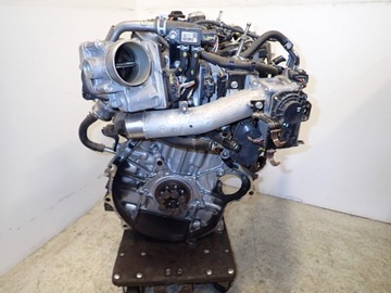 HONDA CIVIC 9 IX 1.6 ДИЗЕЛЬНЫЙ 12-ДВИГАТЕЛЬ