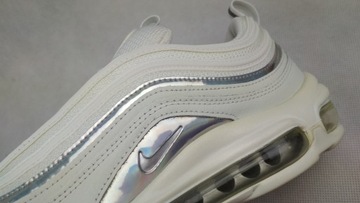 NIKE Air Max 97 SE Sneakersy Buty Sportowe Roz. 40