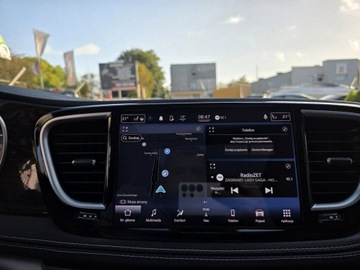 Chrysler Pacifica II 3.6 V6 291KM 2022 Chrysler Pacifica Limited 3.6 Benzyna 291 KM,, zdjęcie 27