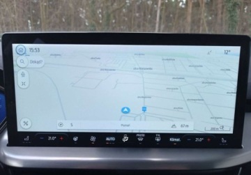 Ford Focus IV 2023 Ford Focus 155KM EcoBoost mHEV A7 TitaniumX SalonPL SerwisASO FV23 Gwaranc, zdjęcie 18