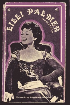 LILLI PALMER WSPOMINA