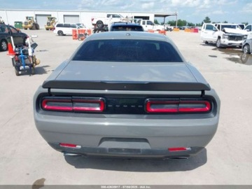 Dodge Challenger III 2023 Dodge Challenger RT 2023 5.7l 5.7 Benzyna 372KM, zdjęcie 4