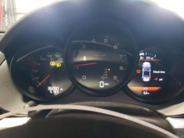 Porsche Boxster 981 Cabrio 2.7 265KM 2015 Porsche Boxster Roadster 2.7 Benzyna 265KM, zdjęcie 9