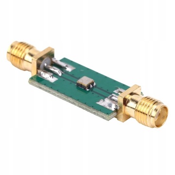 Moduł filtra 1207MHz Moduł filtra 9cm*2cm