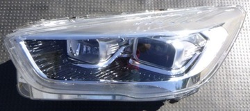 Ford Kuga Reflektor Lewy gv41-13d155-ah