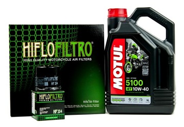 ПРОБКИ МАСЛЯНЫХ ФИЛЬТРОВ MOTUL YAMAHA MT07 MT-07 14-19
