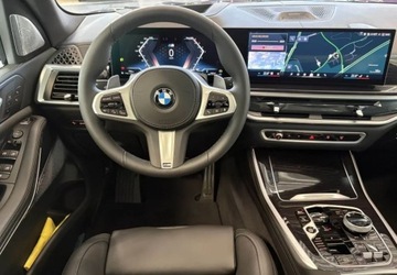 BMW X5 G05 2025 BMW X5 xDrive30d, Pneumatyka, Innowacji, Comfort Plus, 22 cale, Panorama,, zdjęcie 6