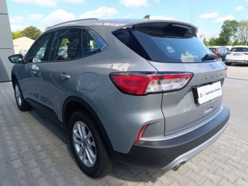 Ford Kuga III SUV 1.5 EcoBoost 150KM 2024 Ford Kuga Ford Kuga 1.5 150 KM, Titanium, SalonPL, FV23, Pakiet zima 1.5, zdjęcie 8