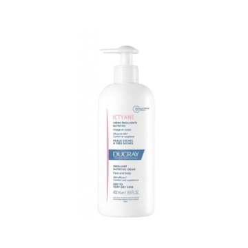Ducray ICTYANE CREAM A/DYNESS 400ML