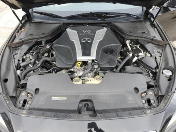 Infiniti Q50 II 2018 Infiniti Q50 Infiniti Q50 Luxe 3.0 Benzyna 300KM, zdjęcie 10