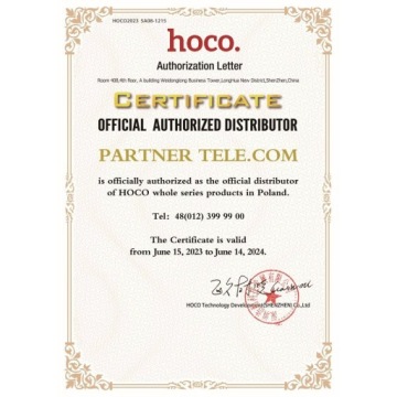 Нож для резки фольги Hoco G001