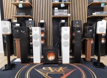 Tangent Spectrum X6 + 2x PowerAmpster II + стереонабор PreAmp II 2x200 Вт