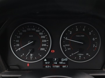 BMW Seria 1 F20-F21 2015 BMW 1 118i, Salon Polska, Automat, Navi, Klima, zdjęcie 10