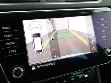 Skoda Superb III Kombi Plug-In Hybrid 1.4 TSI Plug-In-Hybrid 218KM 2020 Škoda Superb Skoda Superb full led automat fv23, zdjęcie 25