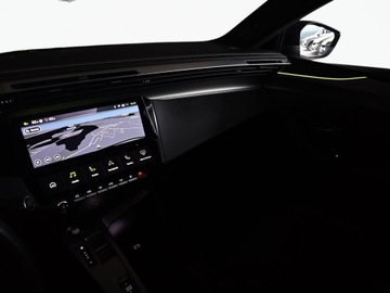 Peugeot 408 Crossover 1.2 PureTech 130KM 2023 Peugeot 408 Dealer Peugeot | Polski Salon | Serwis, zdjęcie 34