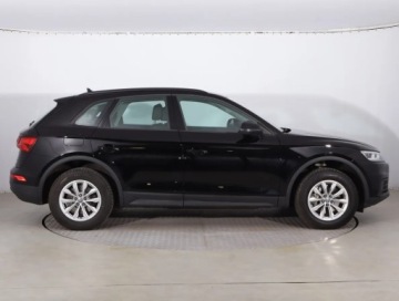Audi Q5 II SUV 2.0 TDI 163KM 2019 Audi Q5 2.0 TDI, Salon Polska, Serwis ASO, 4X4, zdjęcie 5