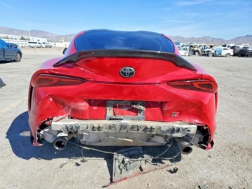 Toyota Supra V 2020 Toyota Supra GR 3.0 Premium 2020 3.0 Benzyna 382KM, zdjęcie 2