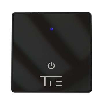 Bluetooth transmiter-odbiornik aptX akumulator