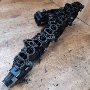ВПУСКНОЙ ПАТРУБОК BMW F07 N57 3.5D 8507233 ОРГ