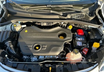 Fiat 500X Crossover Facelifting 1.6 MultiJet II 120KM 2020 Fiat 500X 1,6 D 120 KM GWARANCJA Zamiana Zarejestrowny 1.6 Diesel 120KM, zdjęcie 29