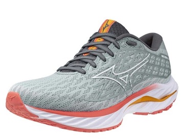 Buty Mizuno Wave Inspire 20 W (J1GD244421) SNEAKERSY SPORTOWE TURYSTYCZNE