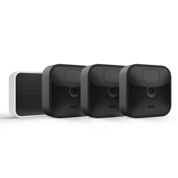 Kamera IP zewnętrzna Blink Outdoor Wireless 3. gen